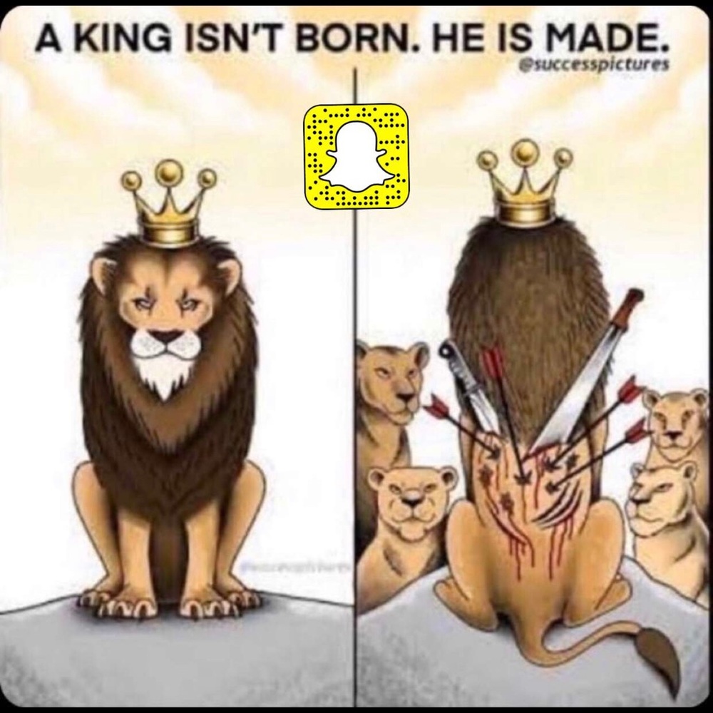 Meet your Posher, Tim